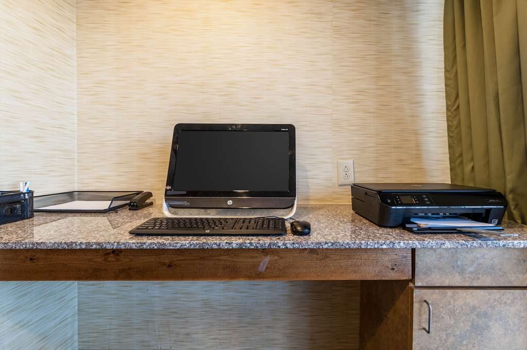 Quality Inn - thumb 16