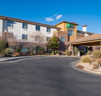 Holiday Inn Express Hotel  Suites - Accommodation Arizona