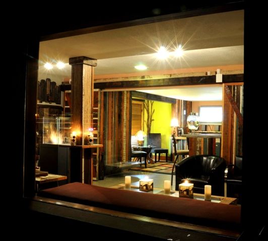 968 Park Hotel - thumb 1