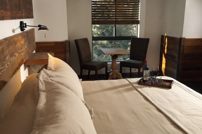 968 Park Hotel - thumb 2