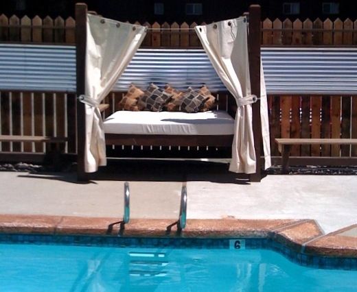 968 Park Hotel - thumb 3