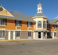 Victorian Inn Beatrice - Accommodation Arizona