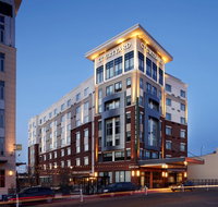 Courtyard Akron Downtown - Accommodation Arizona