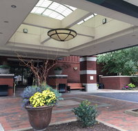 Hilton Akron/Fairlawn - Accommodation Arizona