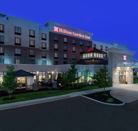 Hilton Garden Inn Akron - Accommodation Arizona