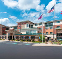 Residence Inn Akron South/Green - Accommodation Arizona