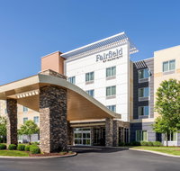 Fairfield Inn  Suites Akron Fairlawn - Accommodation Arizona