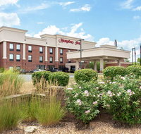 Hampton Inn Akron South - Accommodation Arizona