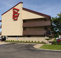 Red Roof Inn Akron - Accommodation Arizona