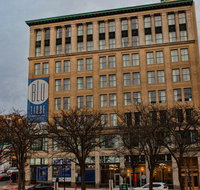 Blu-Tique Hotel Tribute Portfolio Hotel - Accommodation Arizona