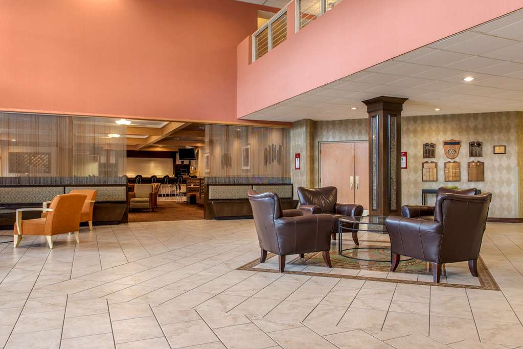 Quality Hotel Blue Ash - Cincinnati - thumb 3