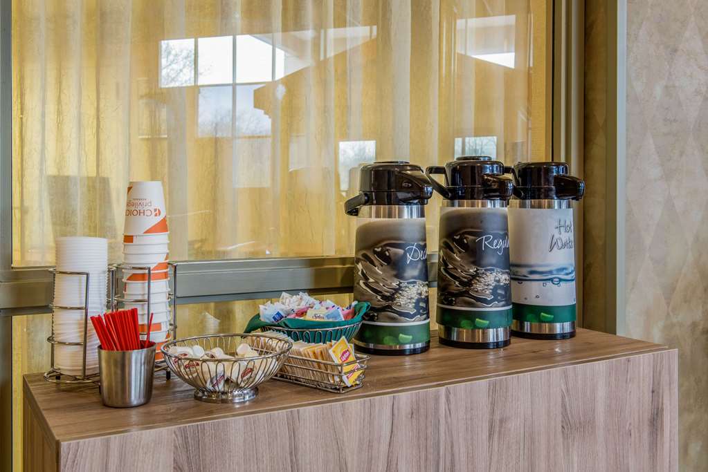 Quality Hotel Blue Ash - Cincinnati - thumb 4