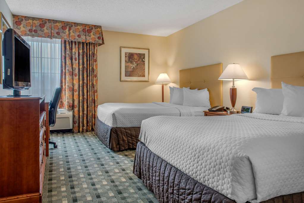 Quality Hotel Blue Ash - Cincinnati - thumb 5