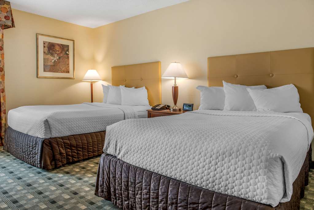 Quality Hotel Blue Ash - Cincinnati - thumb 6