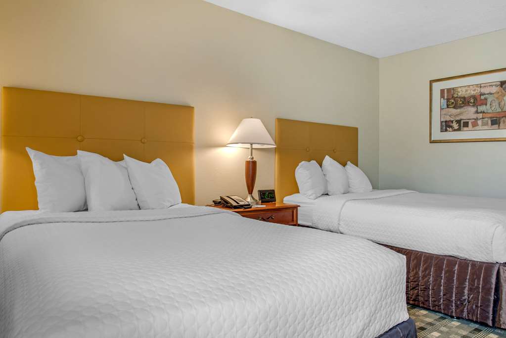 Quality Hotel Blue Ash - Cincinnati - thumb 7
