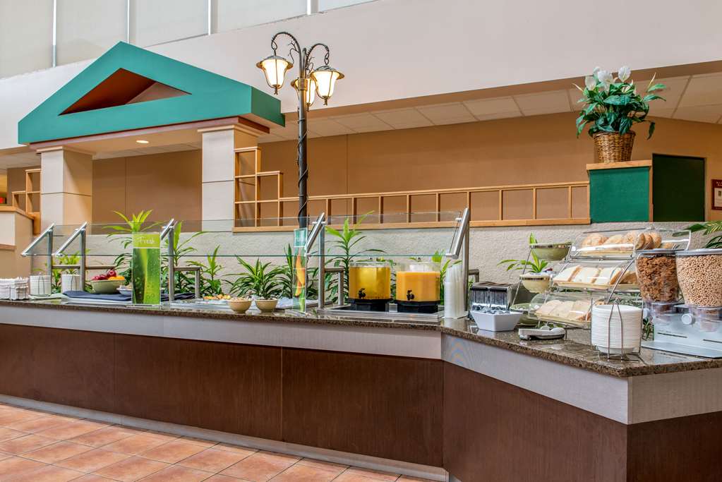 Quality Hotel Blue Ash - Cincinnati - thumb 13