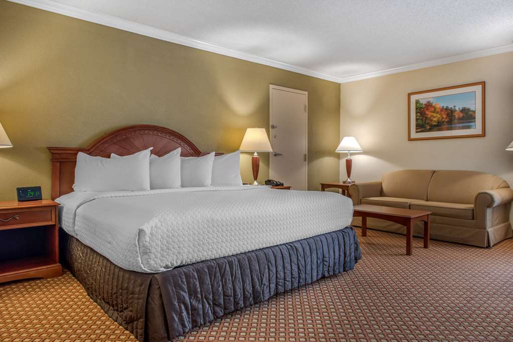 Quality Hotel Blue Ash - Cincinnati - thumb 14