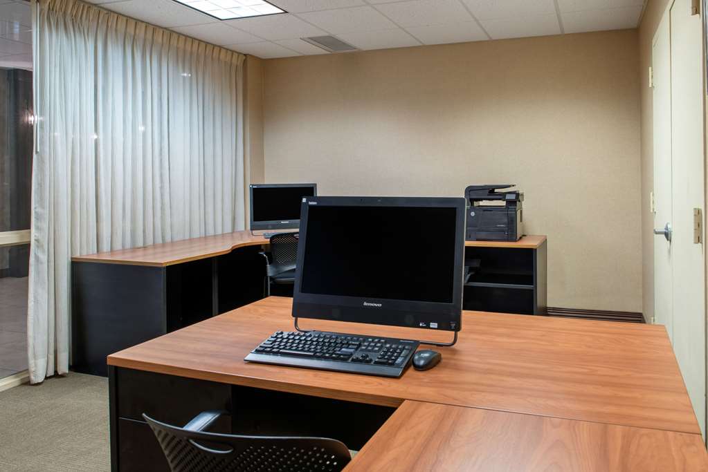 Quality Hotel Blue Ash - Cincinnati - thumb 16