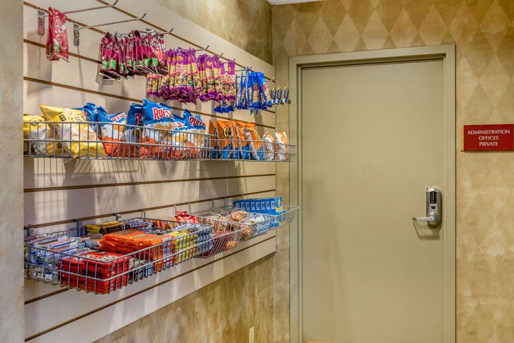 Quality Hotel Blue Ash - Cincinnati - thumb 17