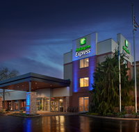Holiday Inn Express Akron NW-Fairlawn - Accommodation Arizona