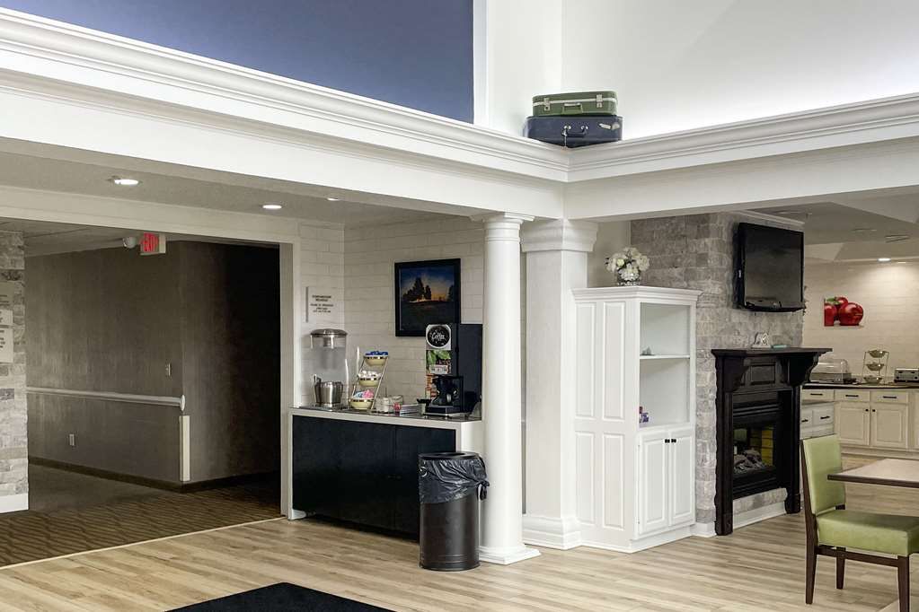 Quality Inn - thumb 5