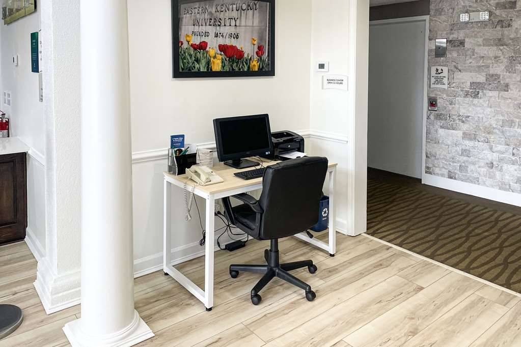 Quality Inn - thumb 16