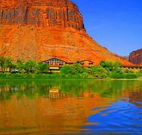 Red Cliffs Lodge - Accommodation Arizona
