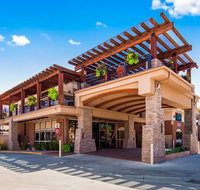 Best Western Plus Canyonlands Inn - Accommodation Arizona