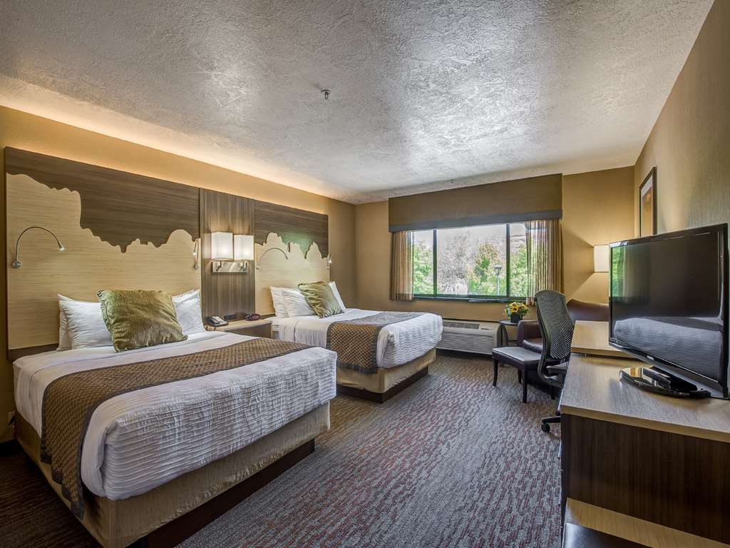 Best Western Plus Canyonlands Inn - thumb 5
