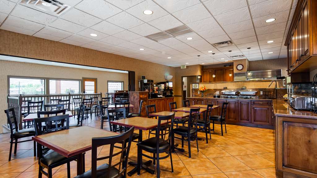 Best Western Plus Canyonlands Inn - thumb 9