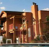 The Gonzo Inn - Accommodation Arizona