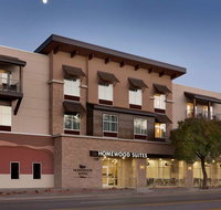 Homewood Suites by Hilton Moab - Accommodation Arizona