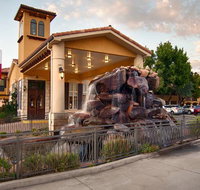 Best Western Plus Greenwell Inn - Accommodation Arizona
