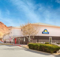Days Inn Moab - Accommodation Arizona