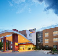 Fairfield Inn  Suites Moab - Accommodation Arizona