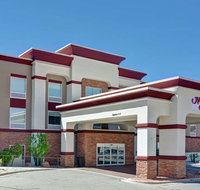 Hampton Inn Moab - Accommodation Arizona