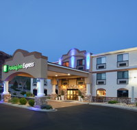 Holiday Inn Express Hotel  Suites - Accommodation Arizona