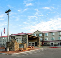 La Quinta Inn  Suites Moab - Accommodation Arizona