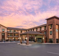 MainStay Suites Moab - Accommodation Arizona