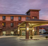 Sleep Inn  Suites Moab - Accommodation Arizona