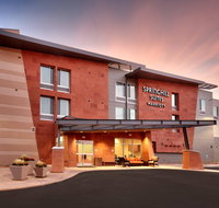 SpringHill Suites by Marriott Moab - Accommodation Arizona