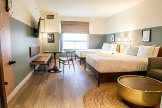 Radcliffe Moab - thumb 3