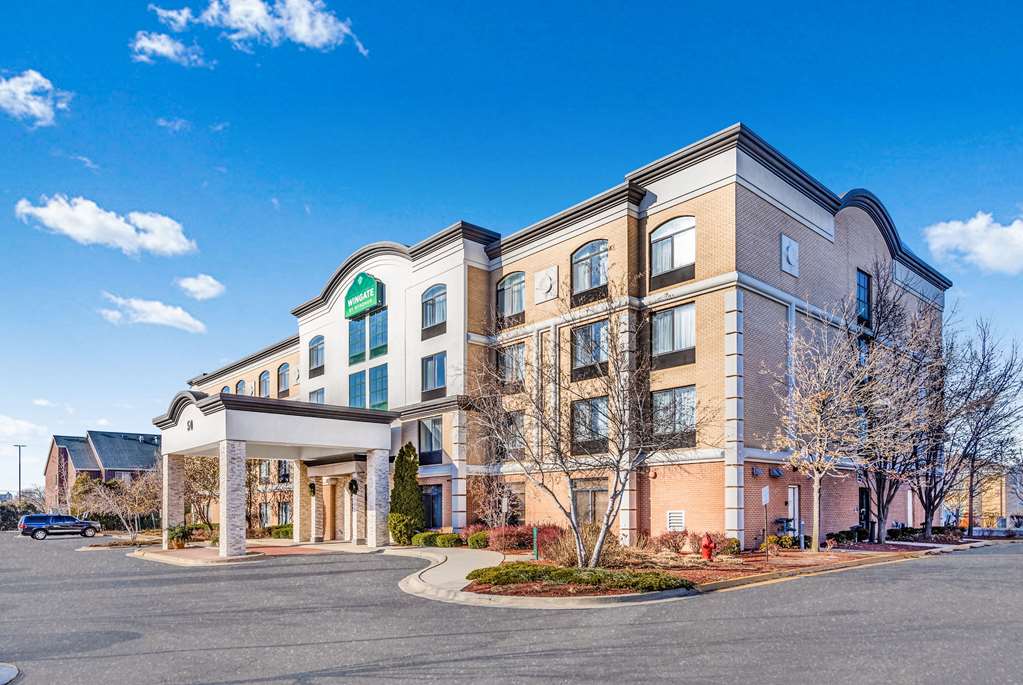 Wingate Schaumburg / Convention Center - thumb 1