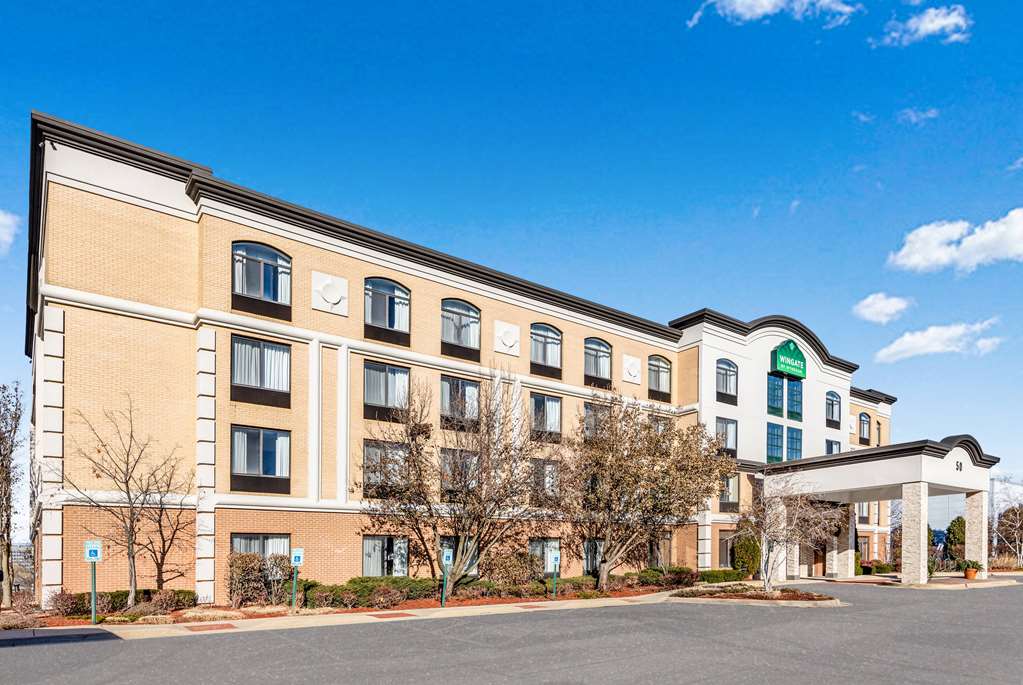 Wingate Schaumburg / Convention Center - thumb 2