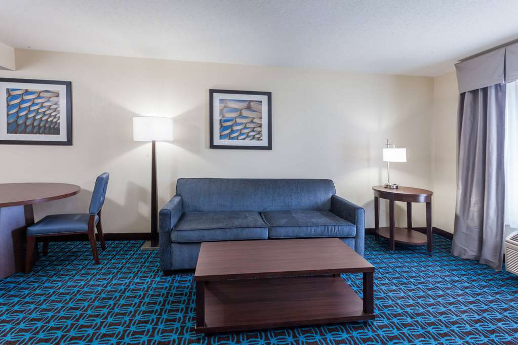 Wingate Schaumburg / Convention Center - thumb 7