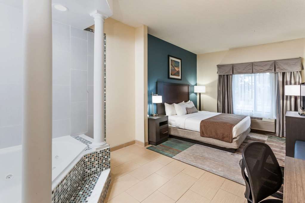 Wingate Schaumburg / Convention Center - thumb 11