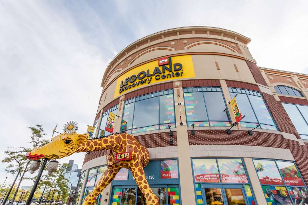 Wingate Schaumburg / Convention Center - thumb 14