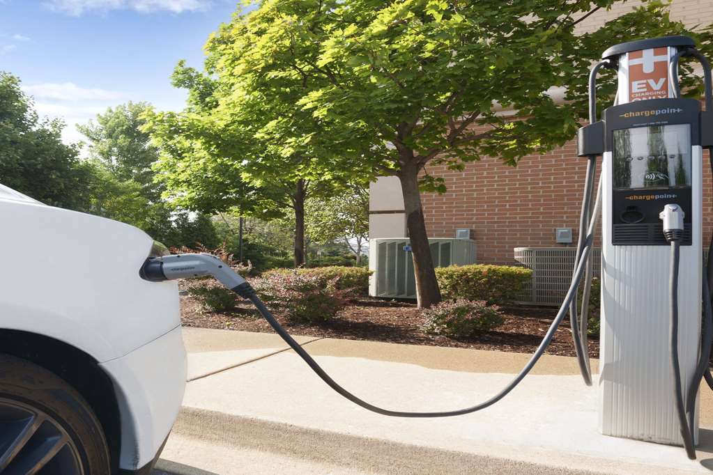 Wingate Schaumburg / Convention Center - thumb 16