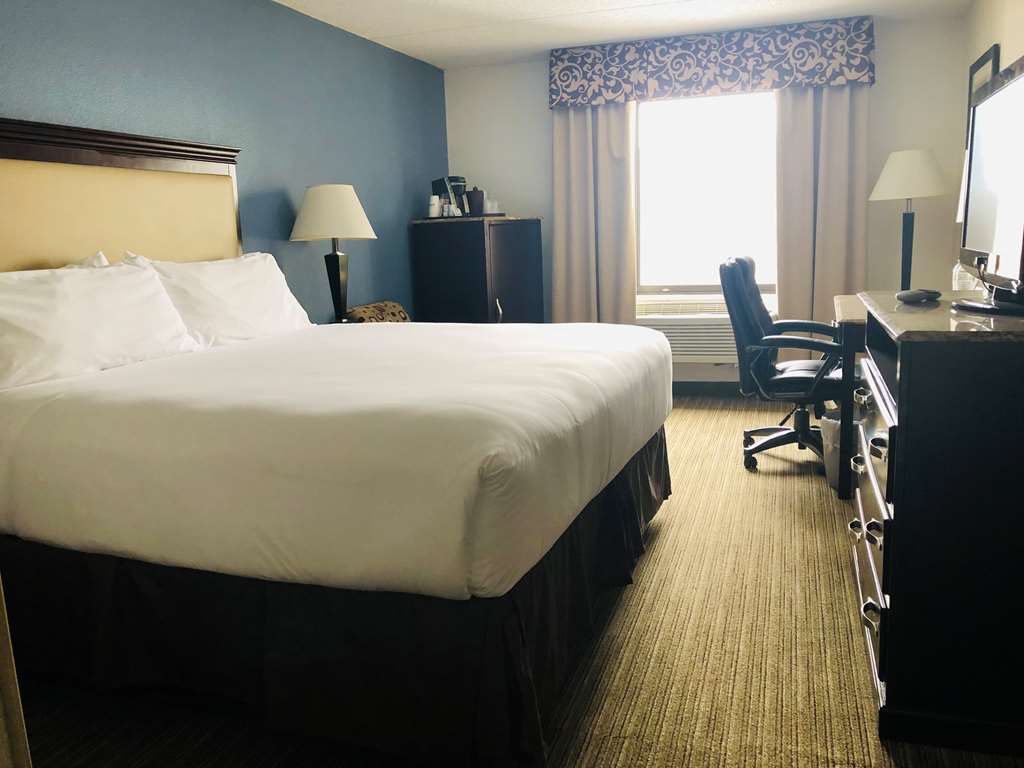 Radisson Hotel Schaumburg - thumb 4