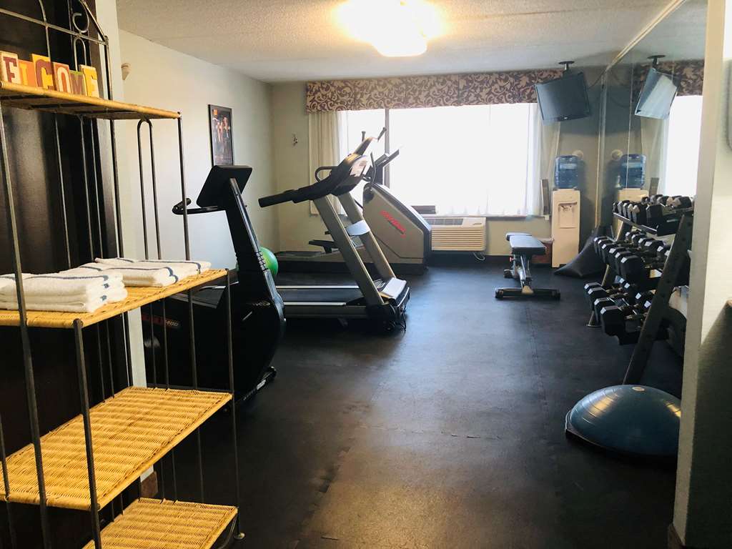 Radisson Hotel Schaumburg - thumb 10